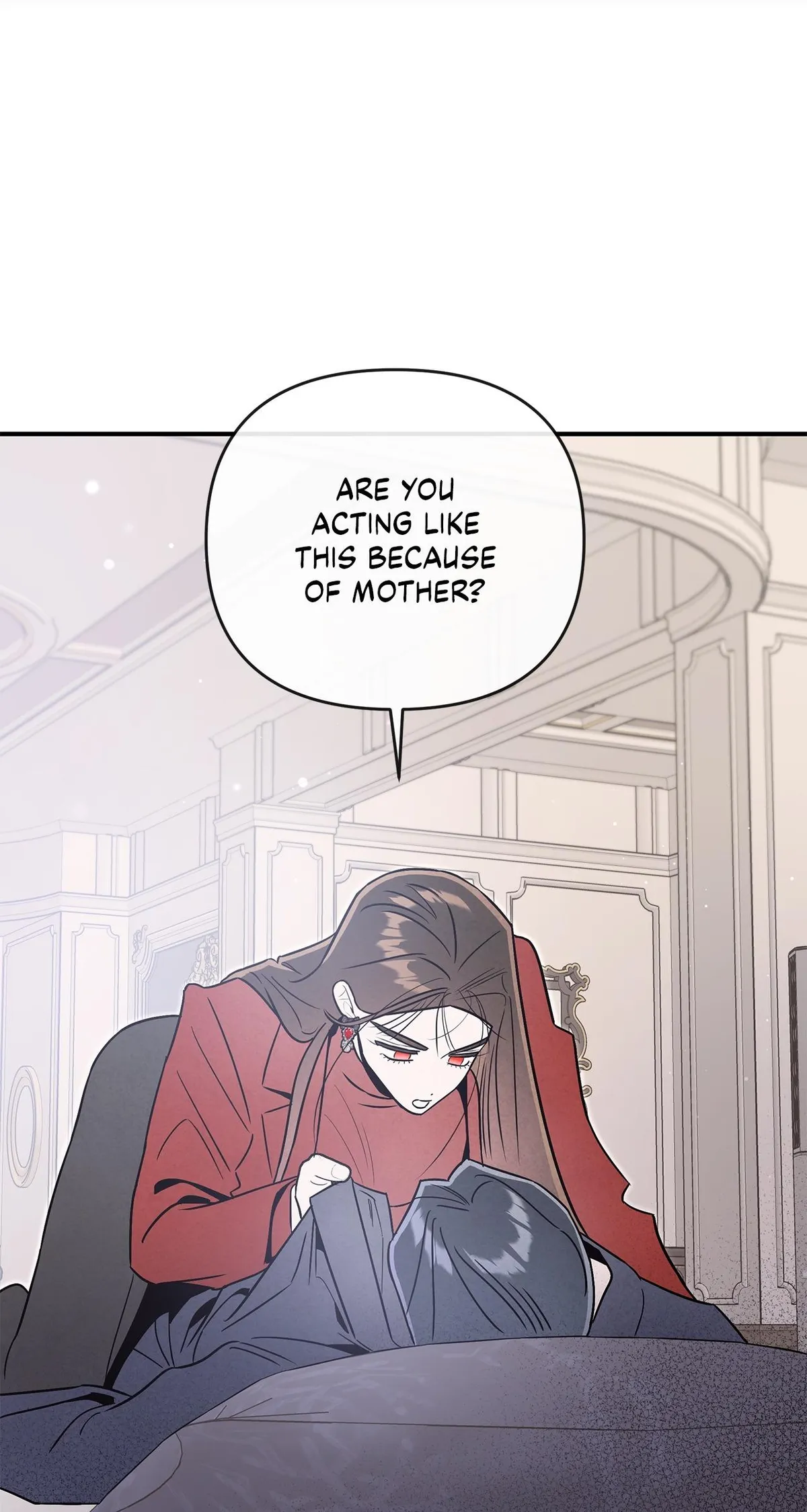 My Younger Sister Chooses Me Tonight Chapter 79 page 10