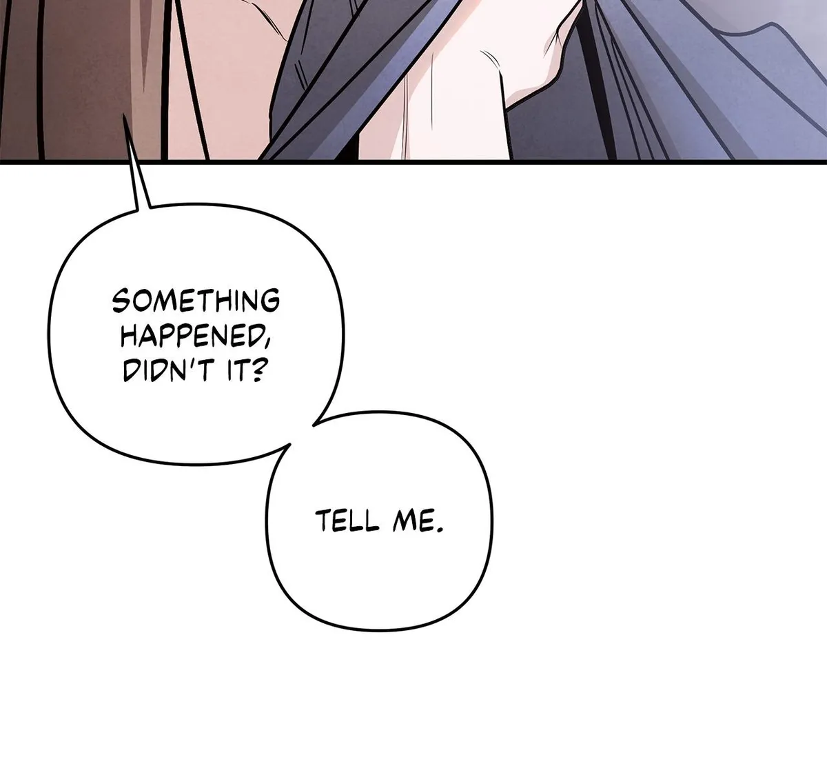My Younger Sister Chooses Me Tonight Chapter 79 page 13