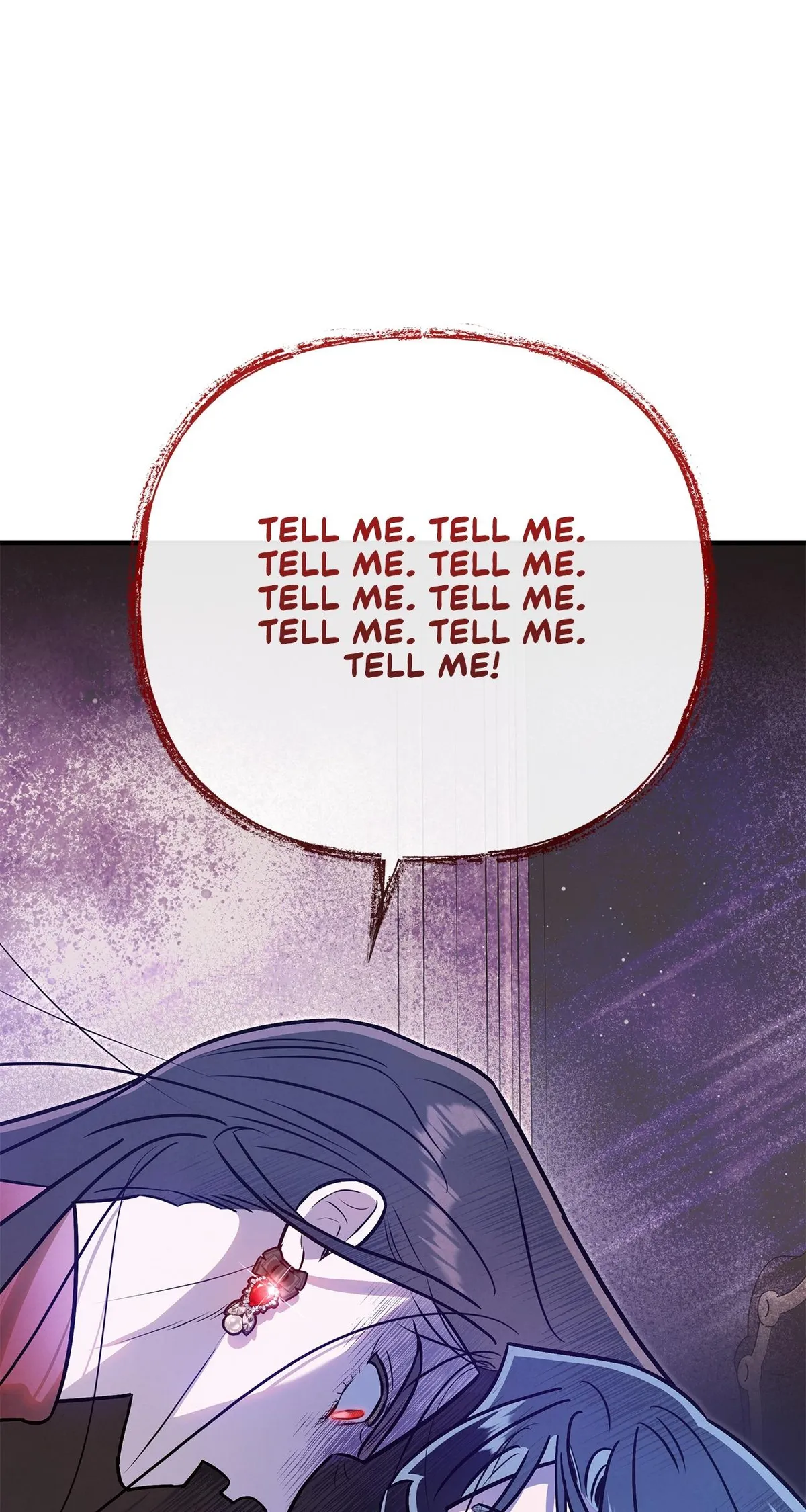 My Younger Sister Chooses Me Tonight Chapter 79 page 14
