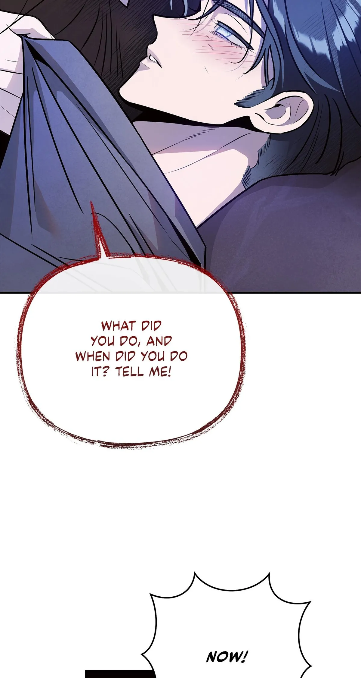 My Younger Sister Chooses Me Tonight Chapter 79 page 15