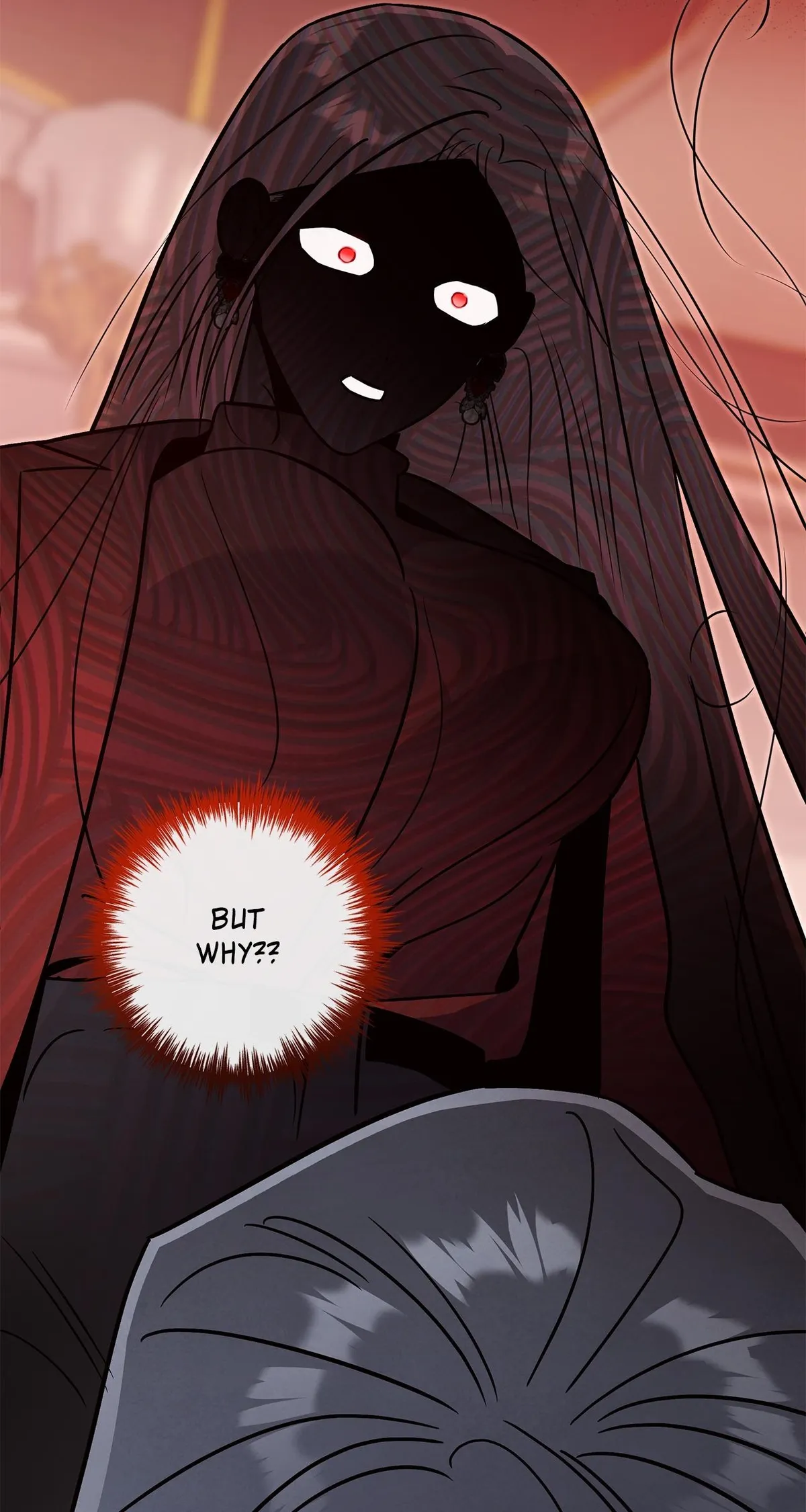 My Younger Sister Chooses Me Tonight Chapter 79 page 19