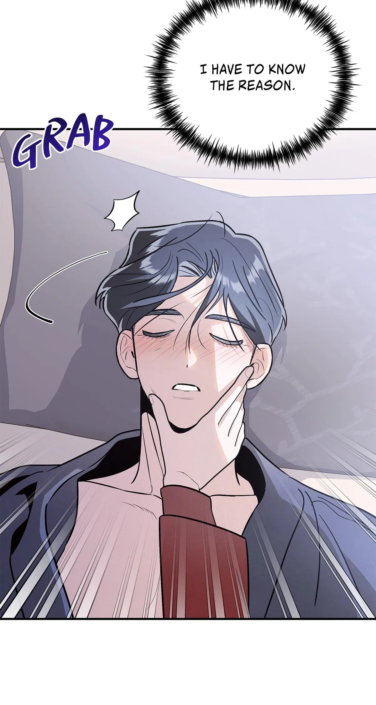 My Younger Sister Chooses Me Tonight Chapter 79 page 22