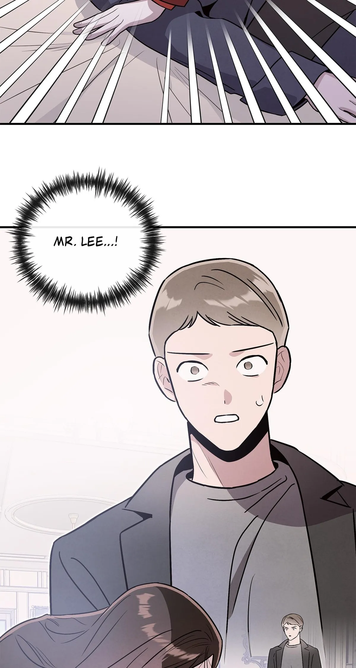My Younger Sister Chooses Me Tonight Chapter 79 page 29