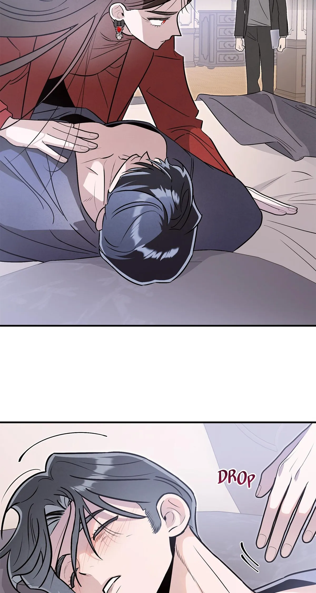 My Younger Sister Chooses Me Tonight Chapter 79 page 30