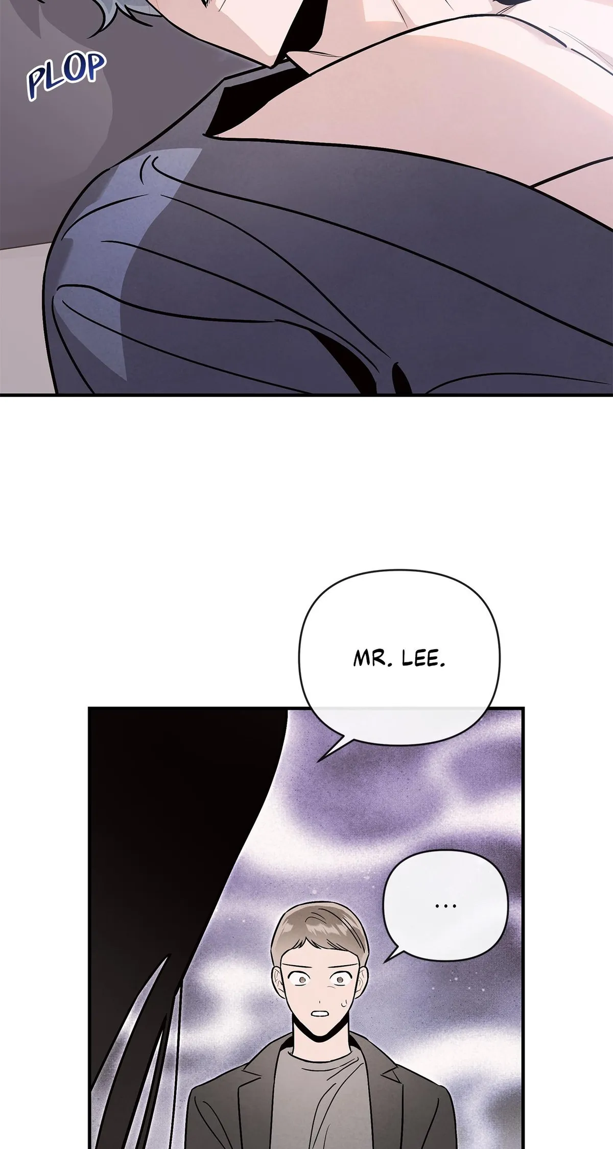 My Younger Sister Chooses Me Tonight Chapter 79 page 31