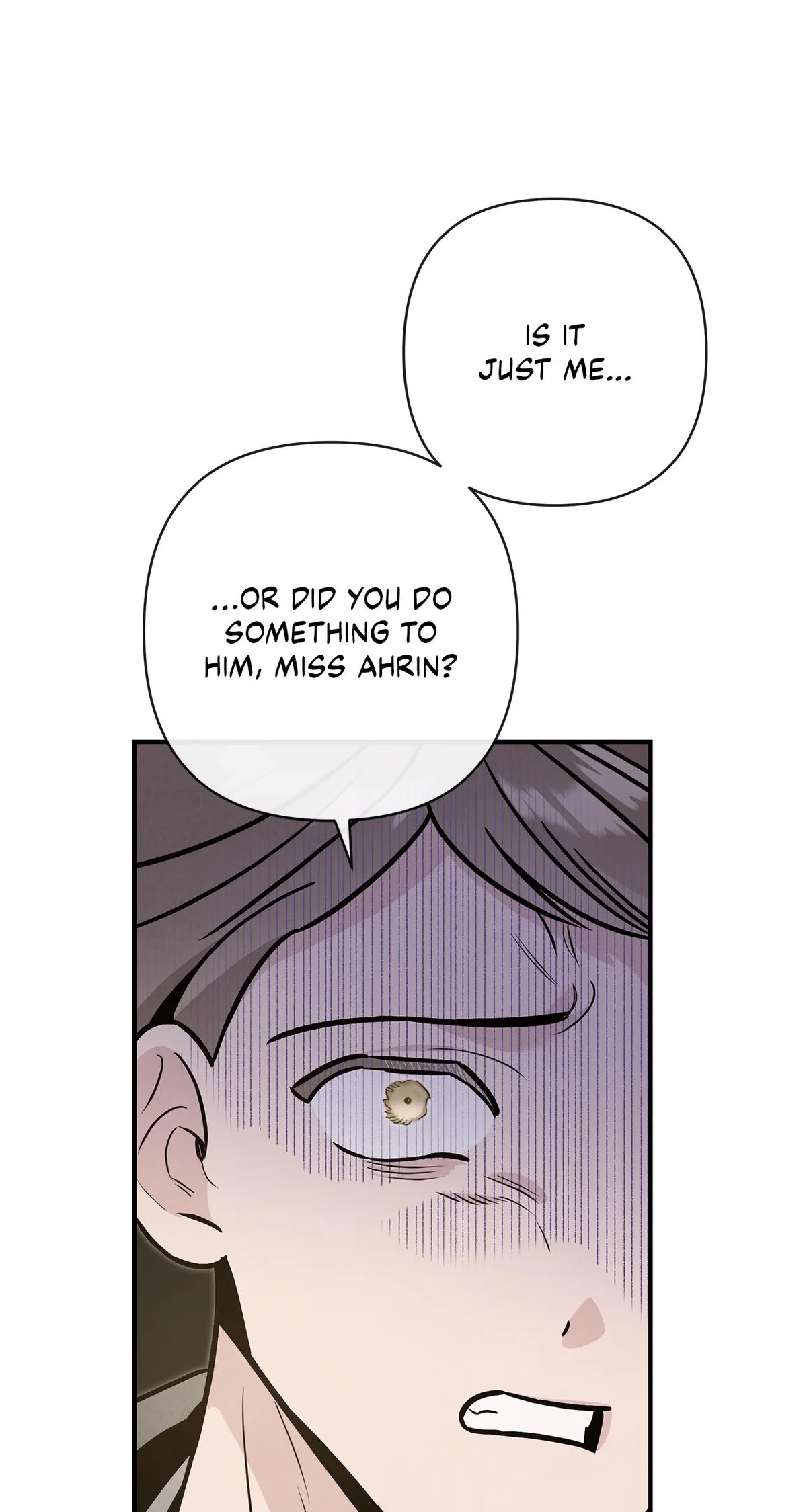 My Younger Sister Chooses Me Tonight Chapter 79 page 40