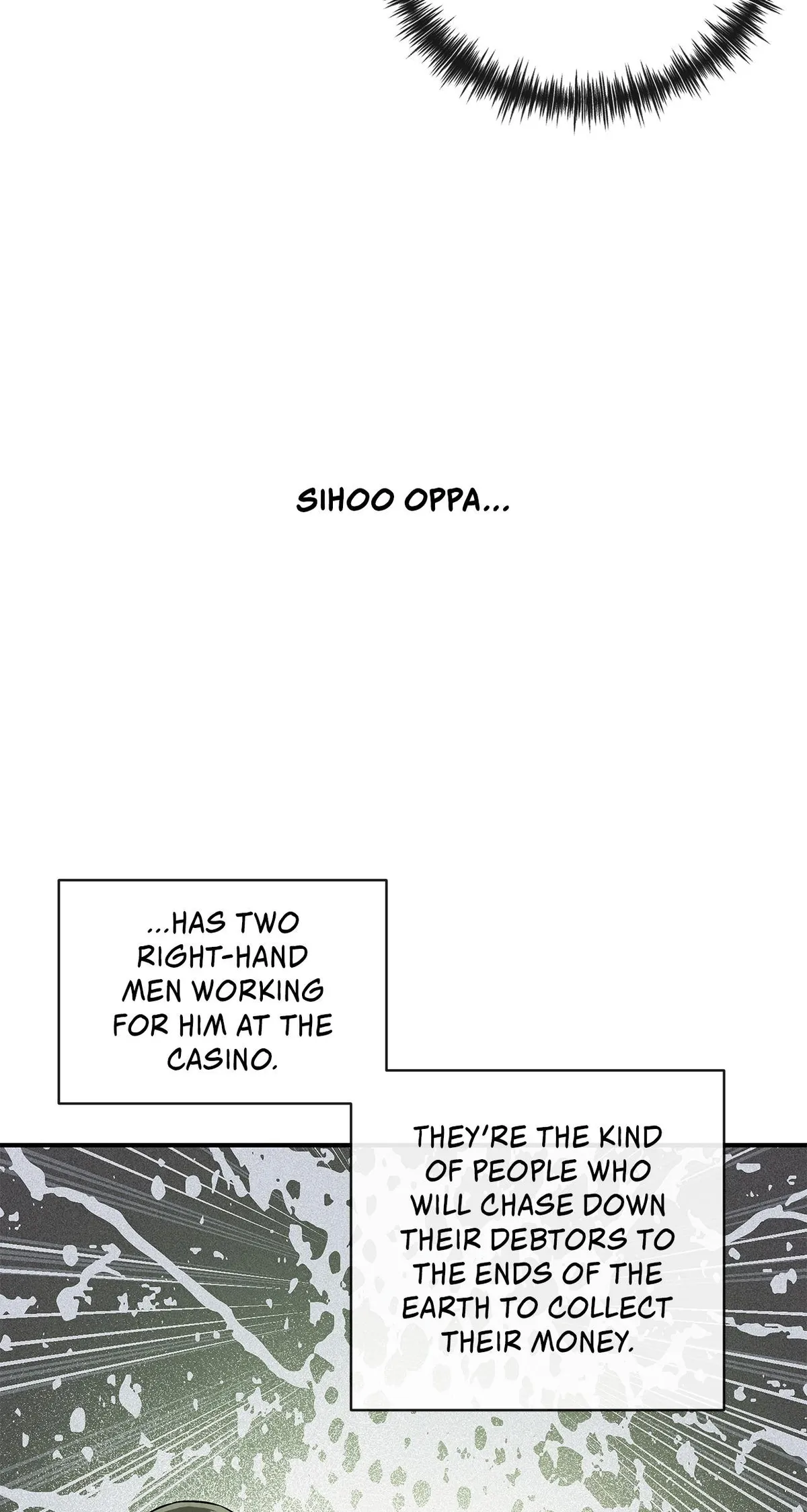 My Younger Sister Chooses Me Tonight Chapter 79 page 43