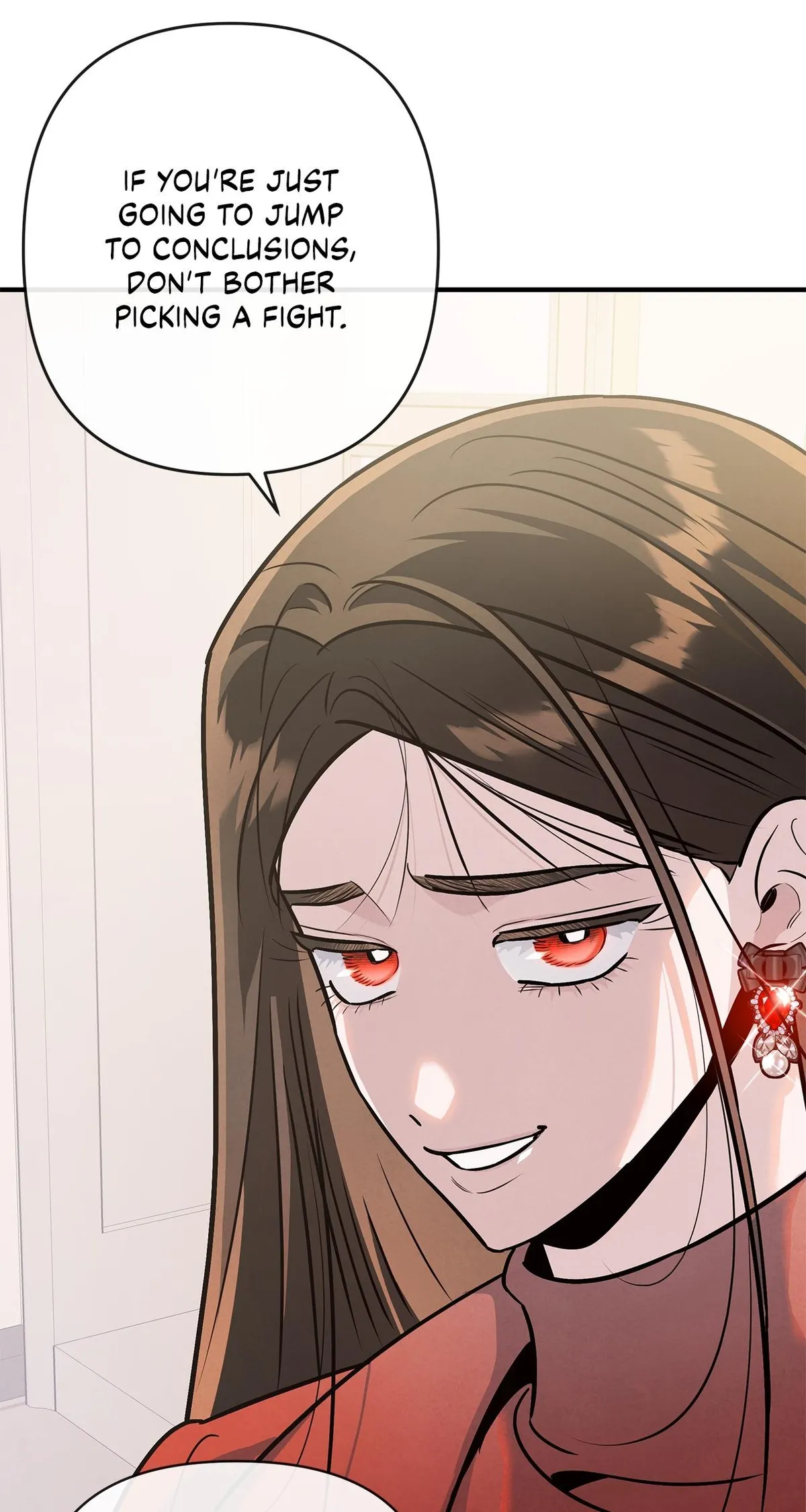 My Younger Sister Chooses Me Tonight Chapter 79 page 47