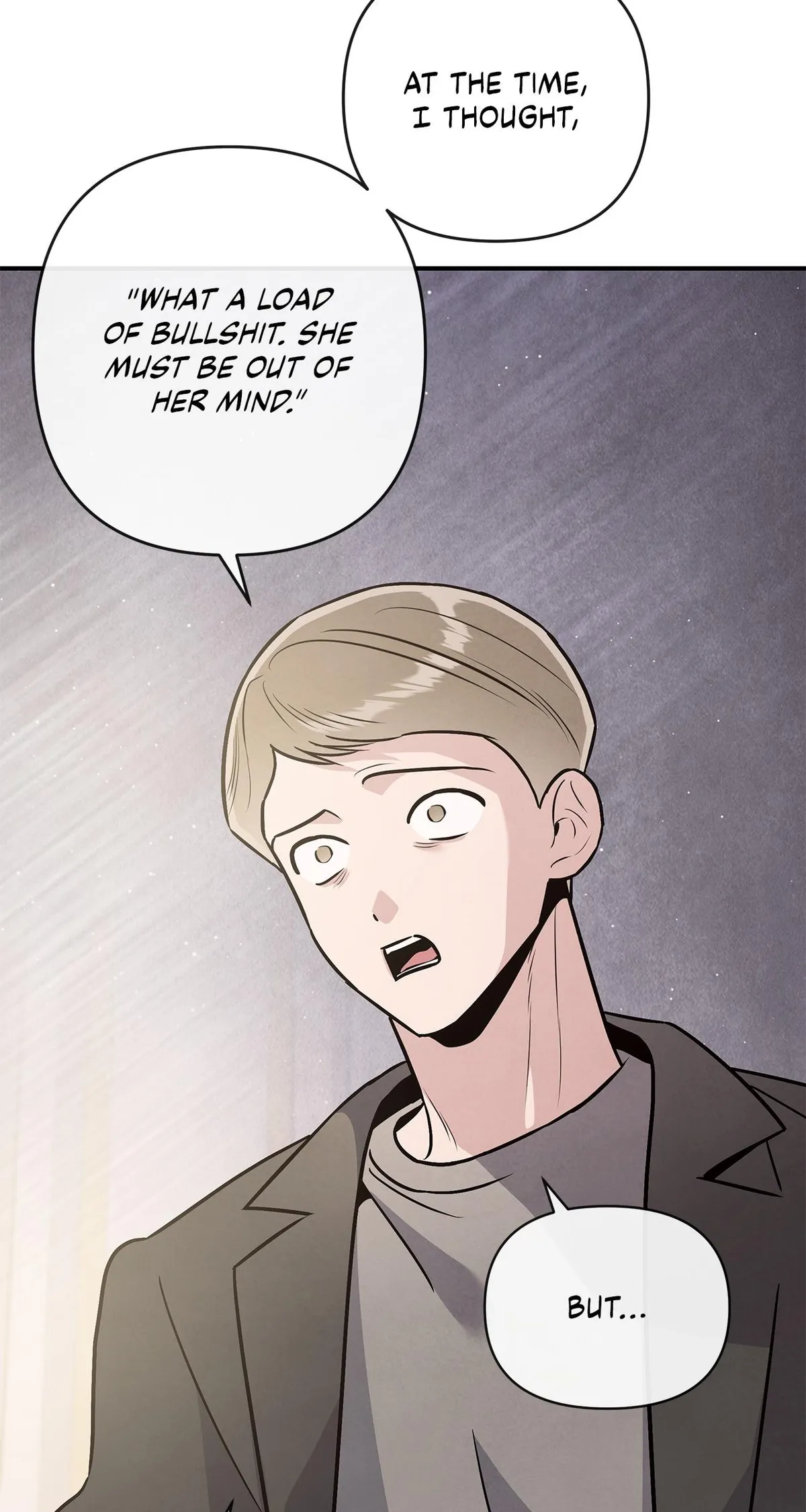 My Younger Sister Chooses Me Tonight Chapter 79 page 49