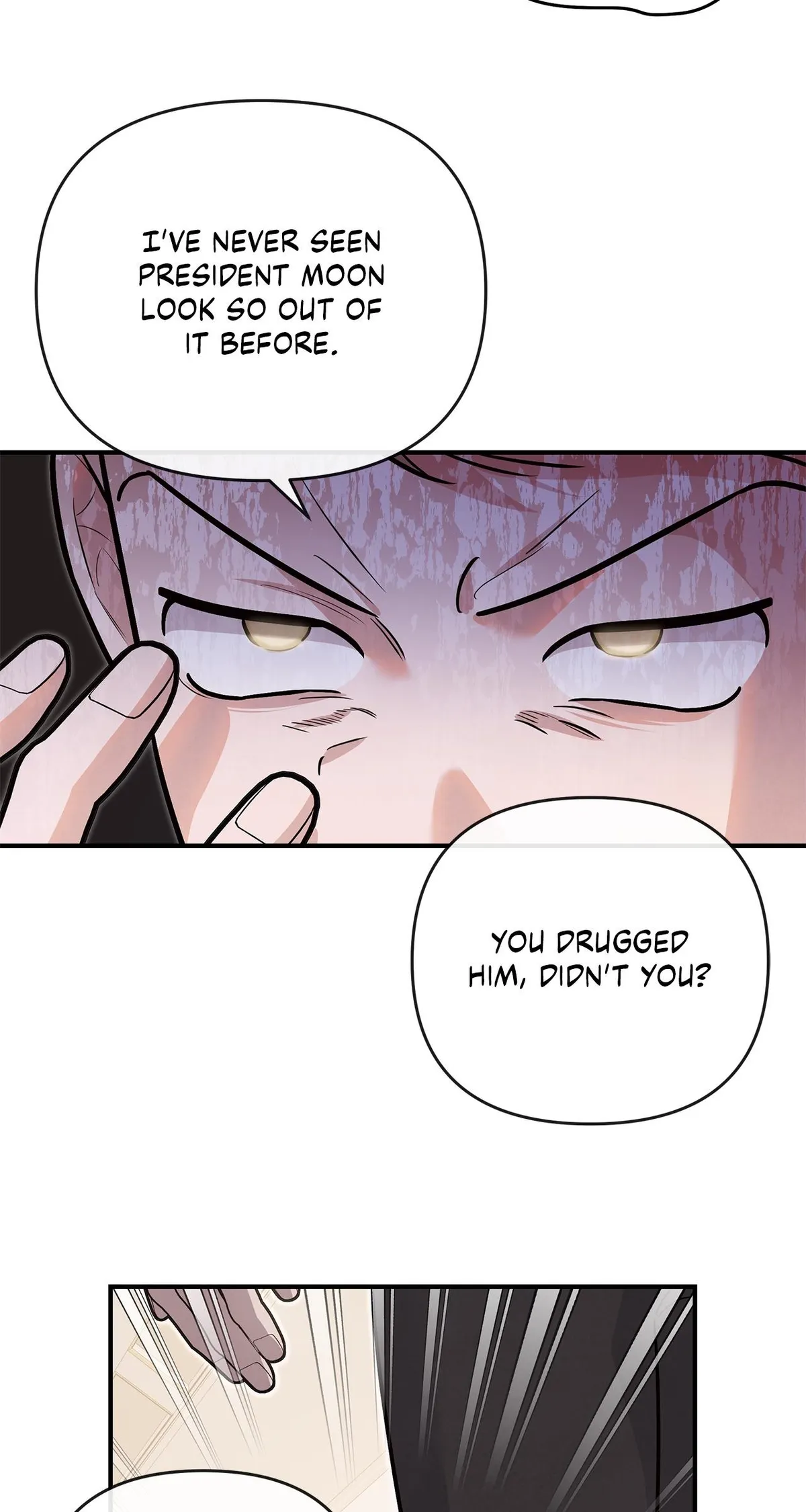 My Younger Sister Chooses Me Tonight Chapter 79 page 55