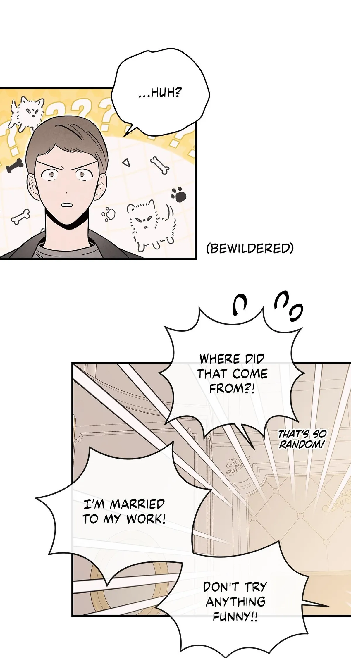 My Younger Sister Chooses Me Tonight Chapter 79 page 59