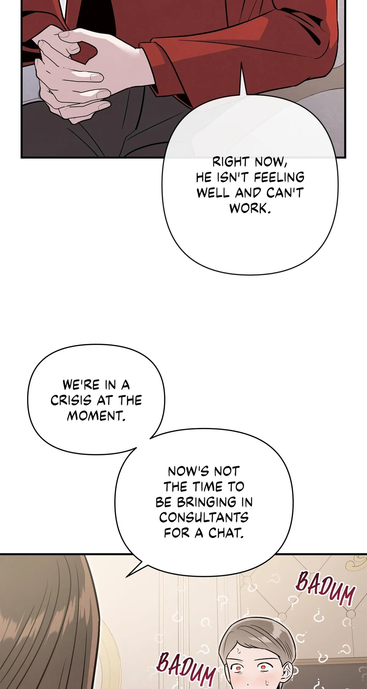 My Younger Sister Chooses Me Tonight Chapter 79 page 70