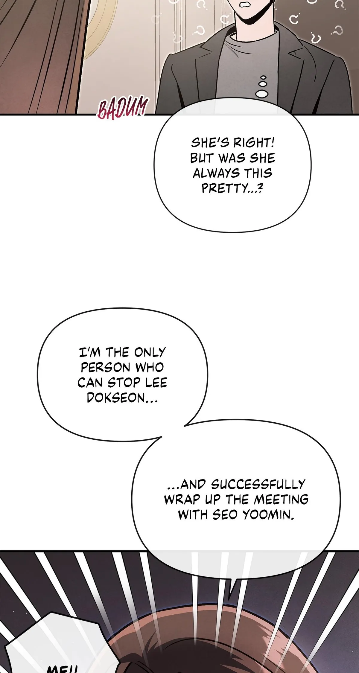 My Younger Sister Chooses Me Tonight Chapter 79 page 71