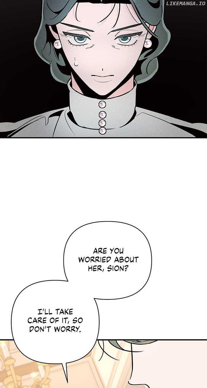 My Younger Sister Chooses Me Tonight Chapter 8 page 5