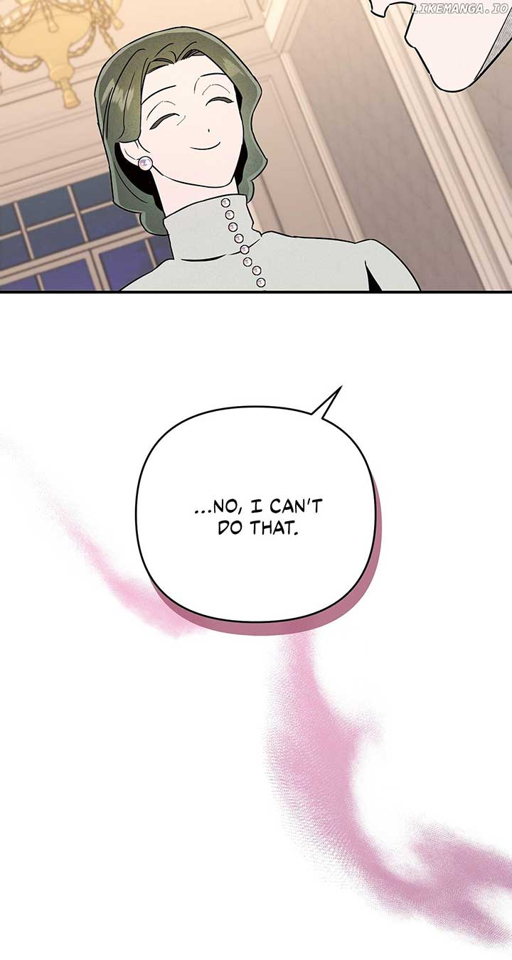 My Younger Sister Chooses Me Tonight Chapter 8 page 6