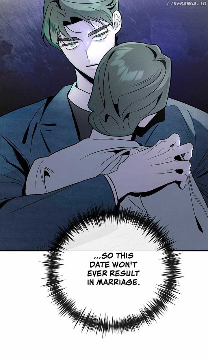 My Younger Sister Chooses Me Tonight Chapter 8 page 20