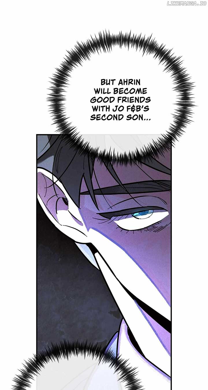 My Younger Sister Chooses Me Tonight Chapter 8 page 21