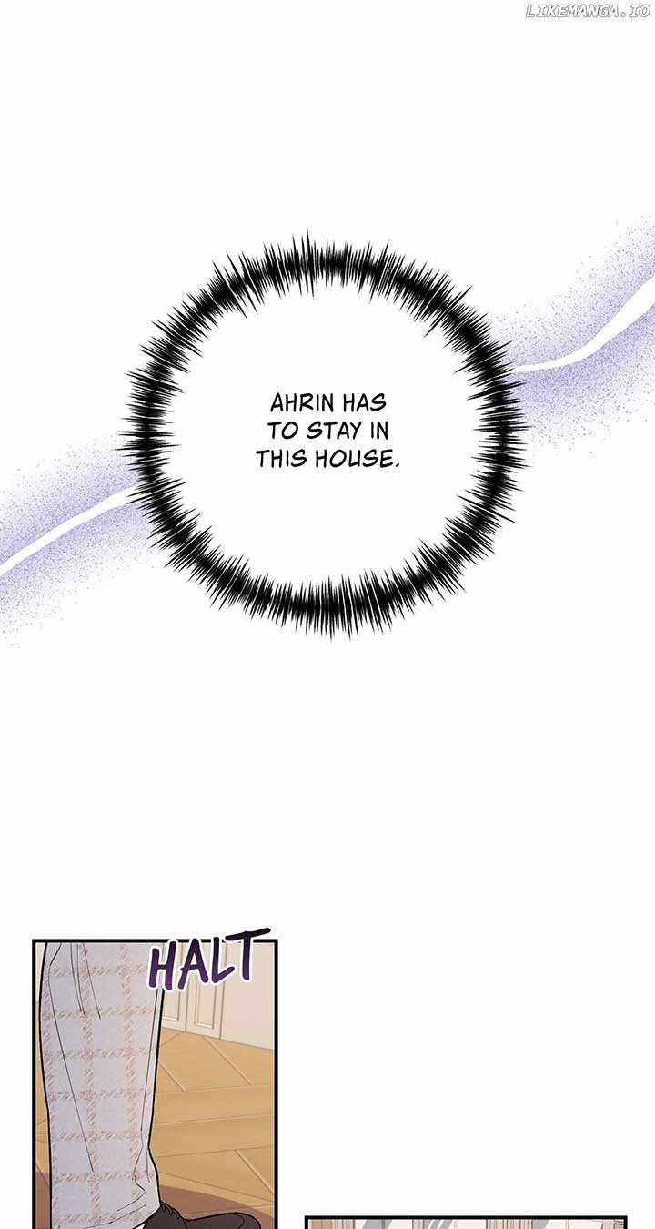 My Younger Sister Chooses Me Tonight Chapter 8 page 25