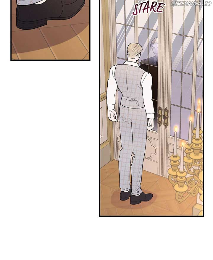 My Younger Sister Chooses Me Tonight Chapter 8 page 26