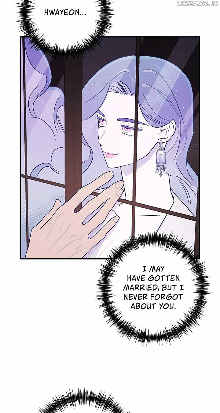 My Younger Sister Chooses Me Tonight Chapter 8 page 28