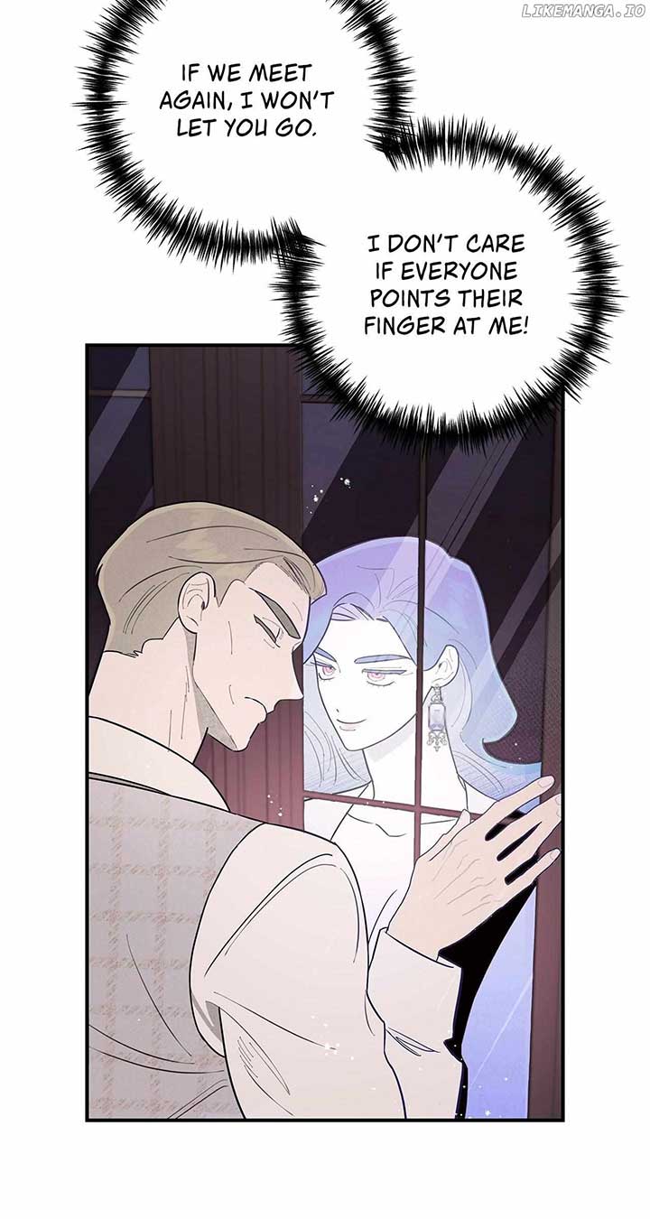 My Younger Sister Chooses Me Tonight Chapter 8 page 29