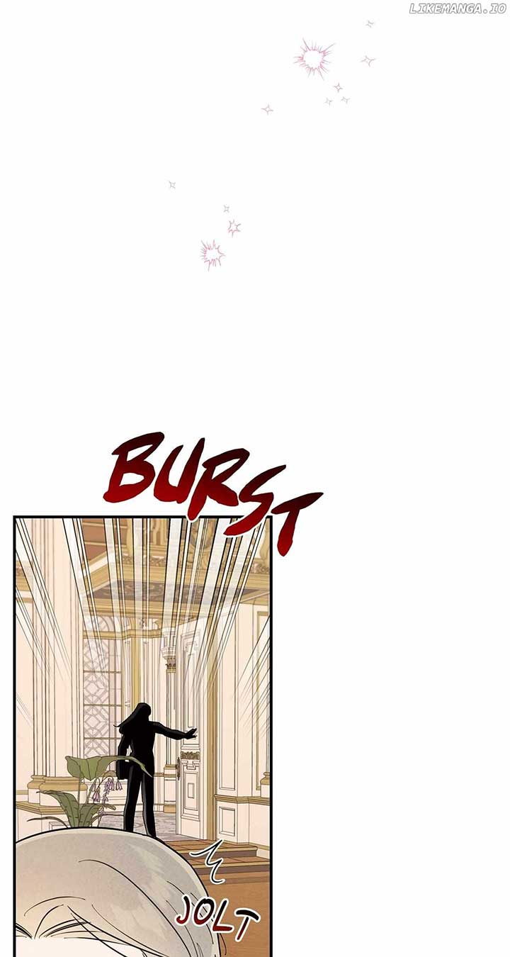 My Younger Sister Chooses Me Tonight Chapter 8 page 33