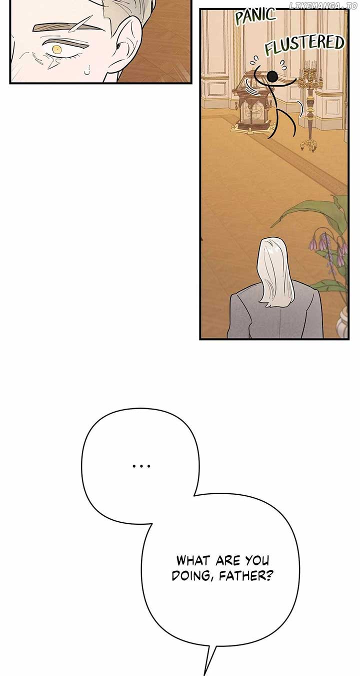 My Younger Sister Chooses Me Tonight Chapter 8 page 34
