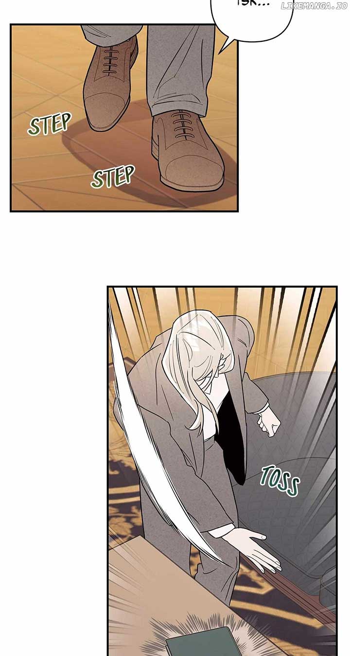 My Younger Sister Chooses Me Tonight Chapter 8 page 37