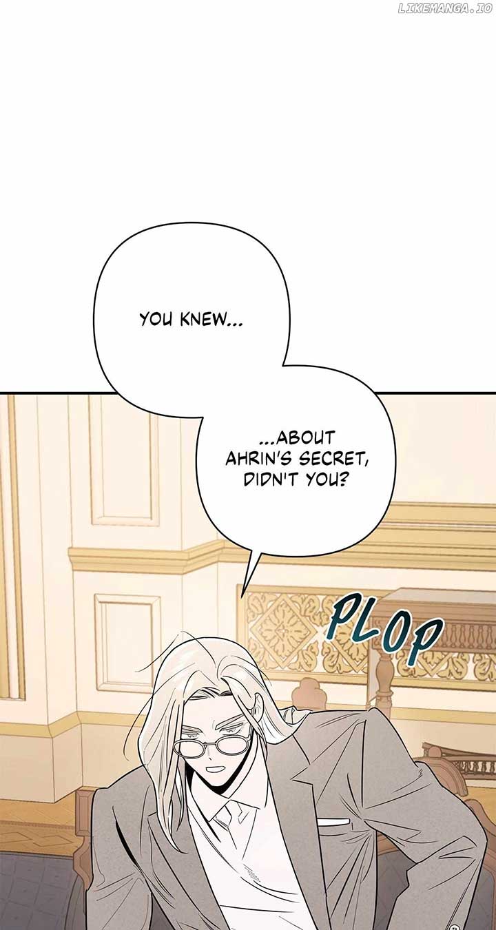 My Younger Sister Chooses Me Tonight Chapter 8 page 39