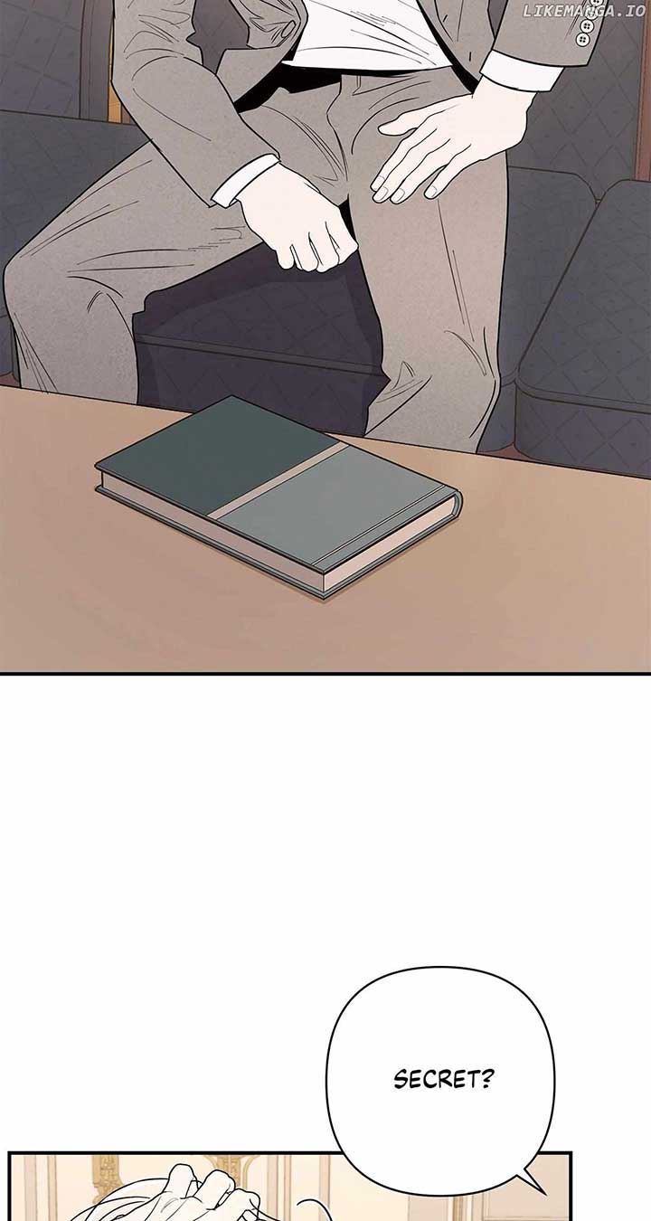 My Younger Sister Chooses Me Tonight Chapter 8 page 40