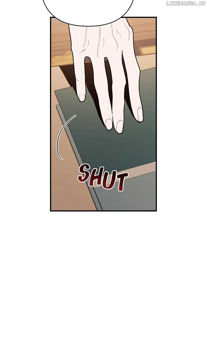 My Younger Sister Chooses Me Tonight Chapter 8 page 44