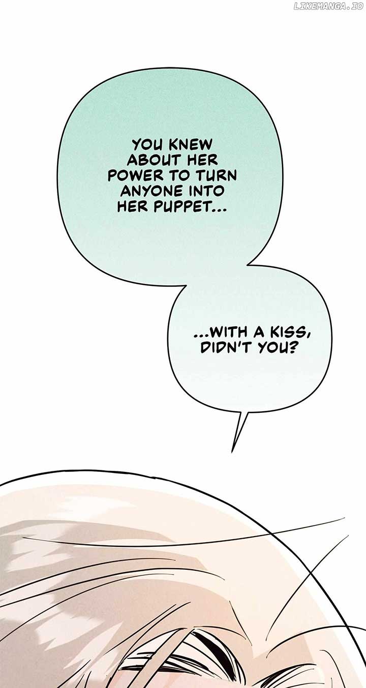 My Younger Sister Chooses Me Tonight Chapter 8 page 45