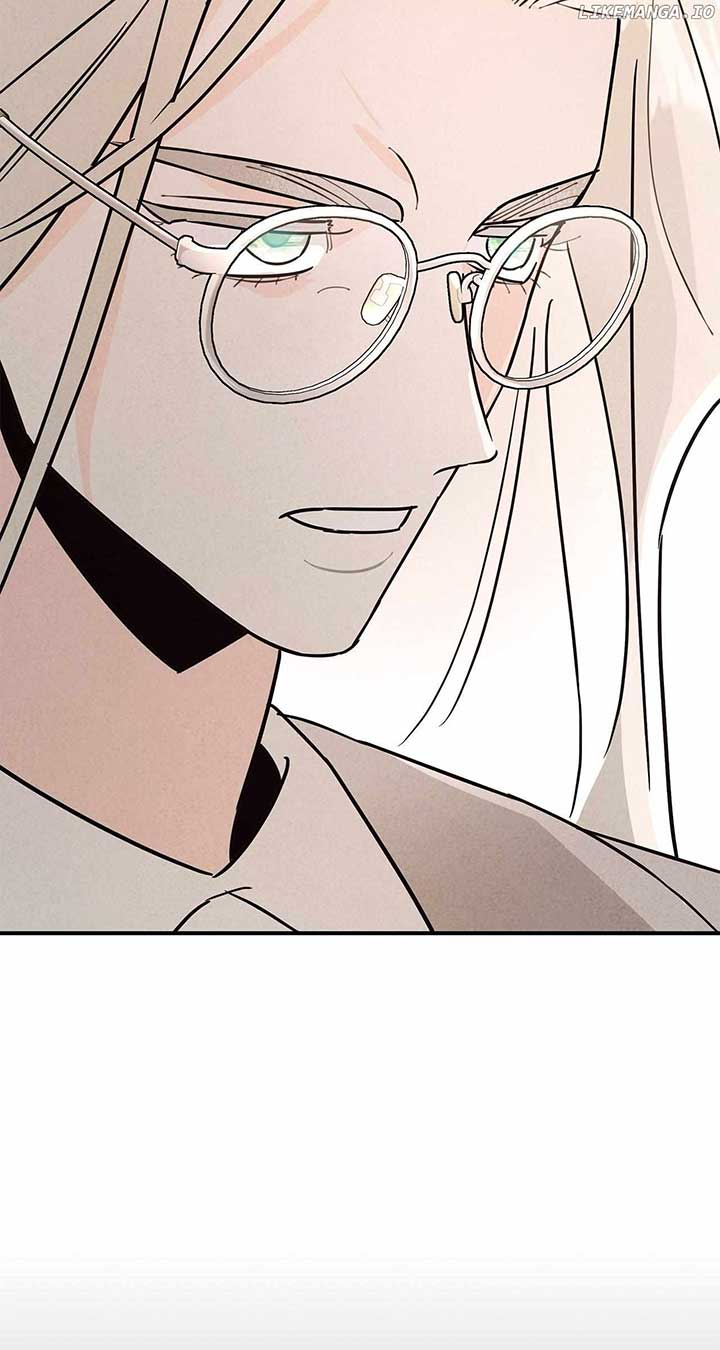 My Younger Sister Chooses Me Tonight Chapter 8 page 46