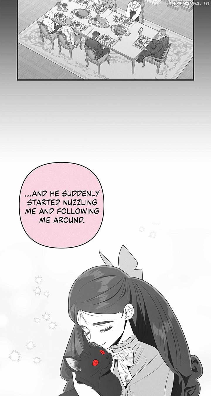 My Younger Sister Chooses Me Tonight Chapter 8 page 48