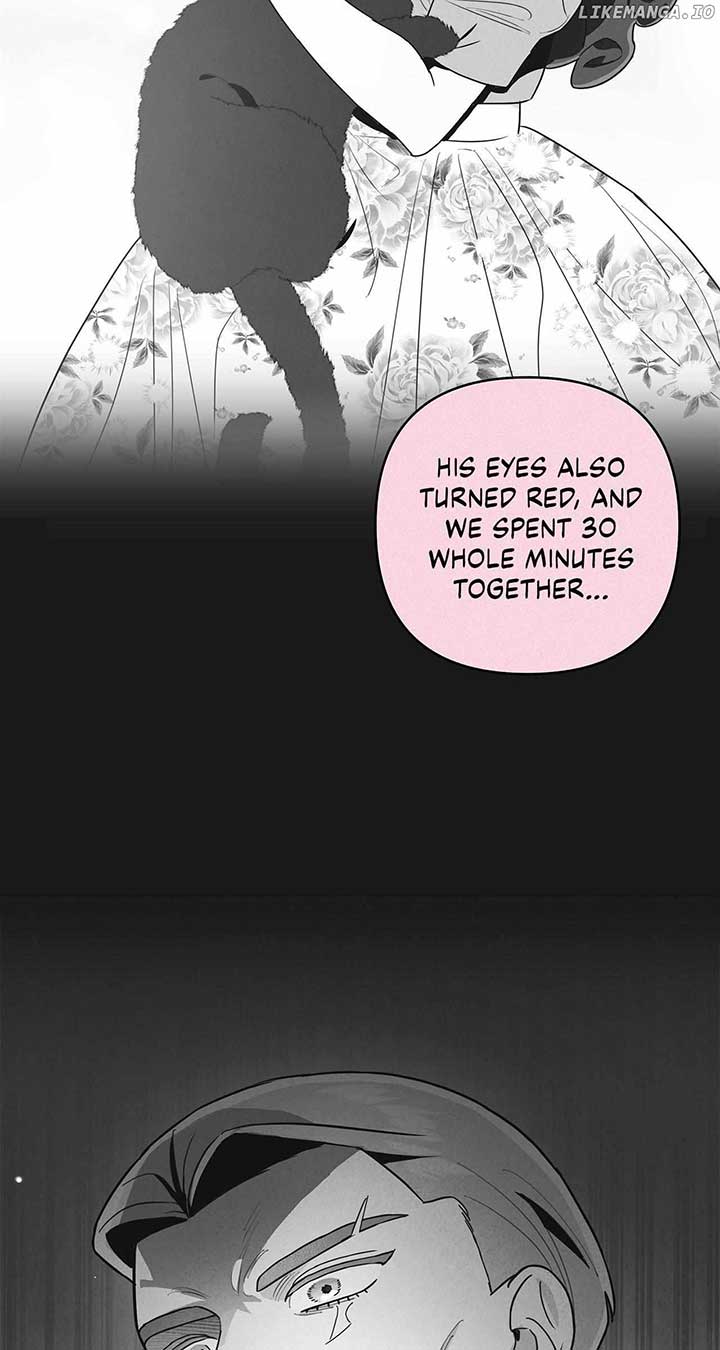 My Younger Sister Chooses Me Tonight Chapter 8 page 49
