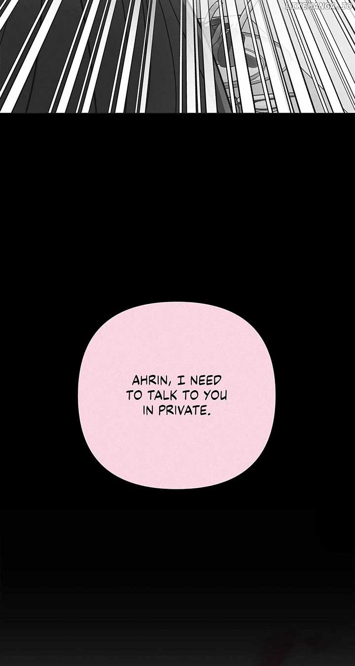 My Younger Sister Chooses Me Tonight Chapter 8 page 52