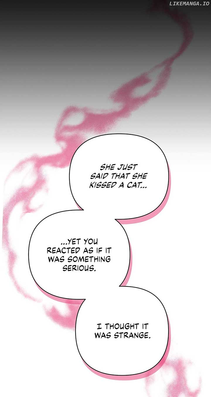 My Younger Sister Chooses Me Tonight Chapter 8 page 53