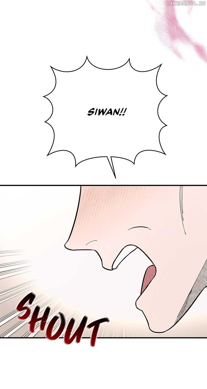 My Younger Sister Chooses Me Tonight Chapter 8 page 54