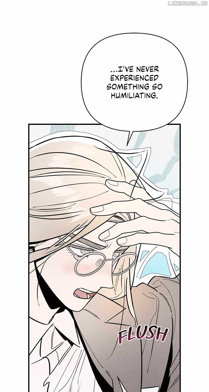 My Younger Sister Chooses Me Tonight Chapter 8 page 57