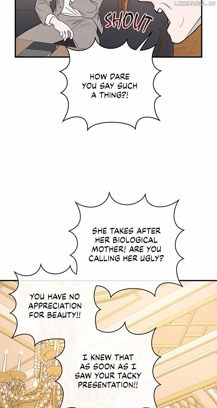 My Younger Sister Chooses Me Tonight Chapter 8 page 59