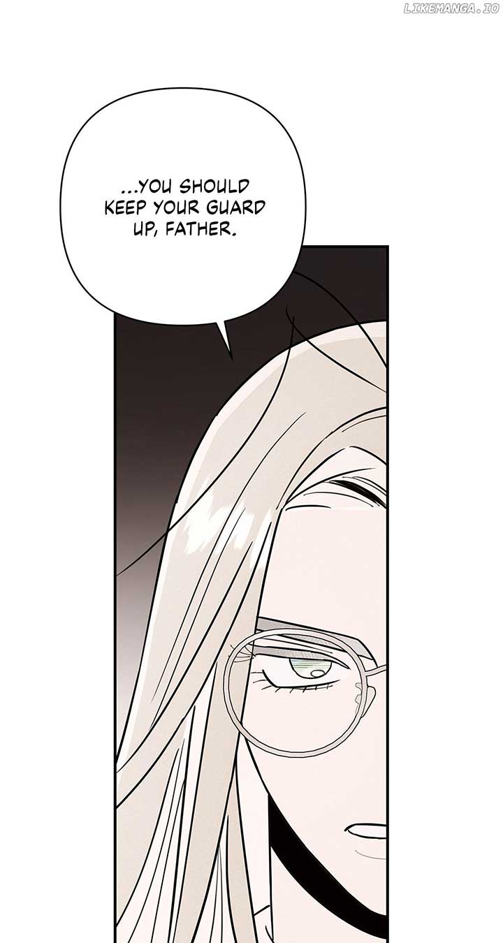 My Younger Sister Chooses Me Tonight Chapter 8 page 63