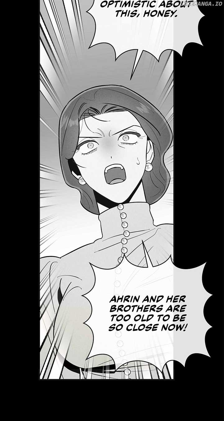 My Younger Sister Chooses Me Tonight Chapter 8 page 66