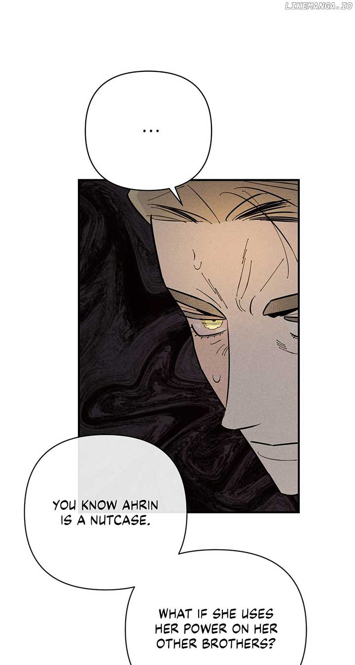 My Younger Sister Chooses Me Tonight Chapter 8 page 69