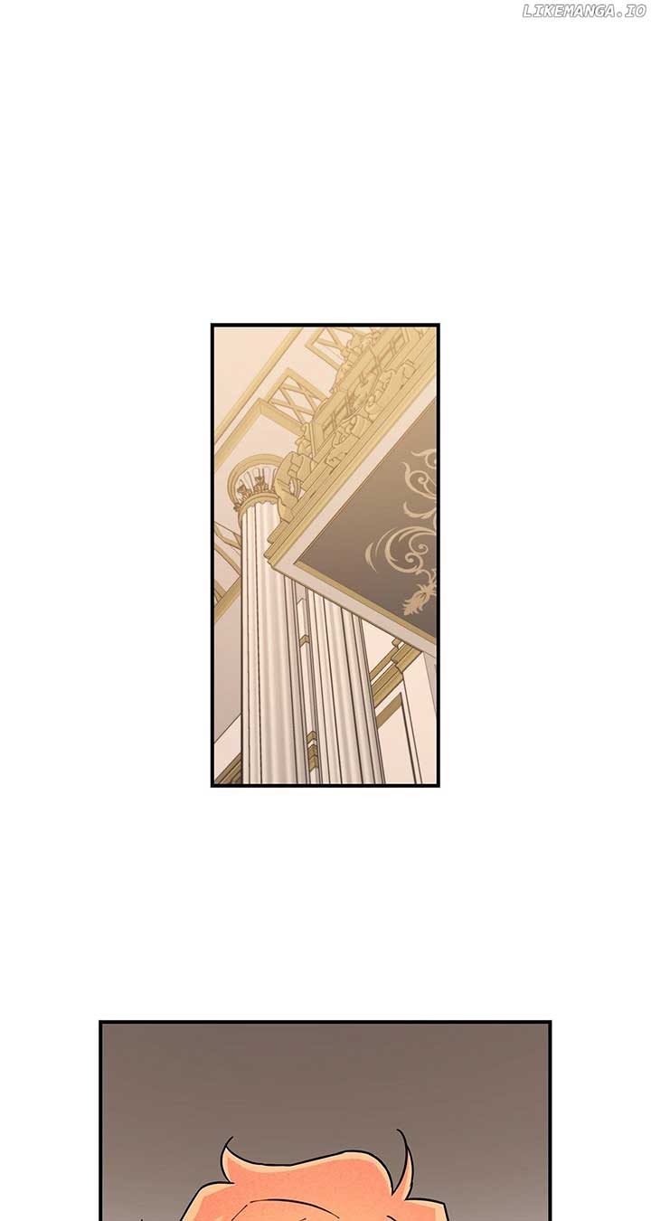 My Younger Sister Chooses Me Tonight Chapter 8 page 75