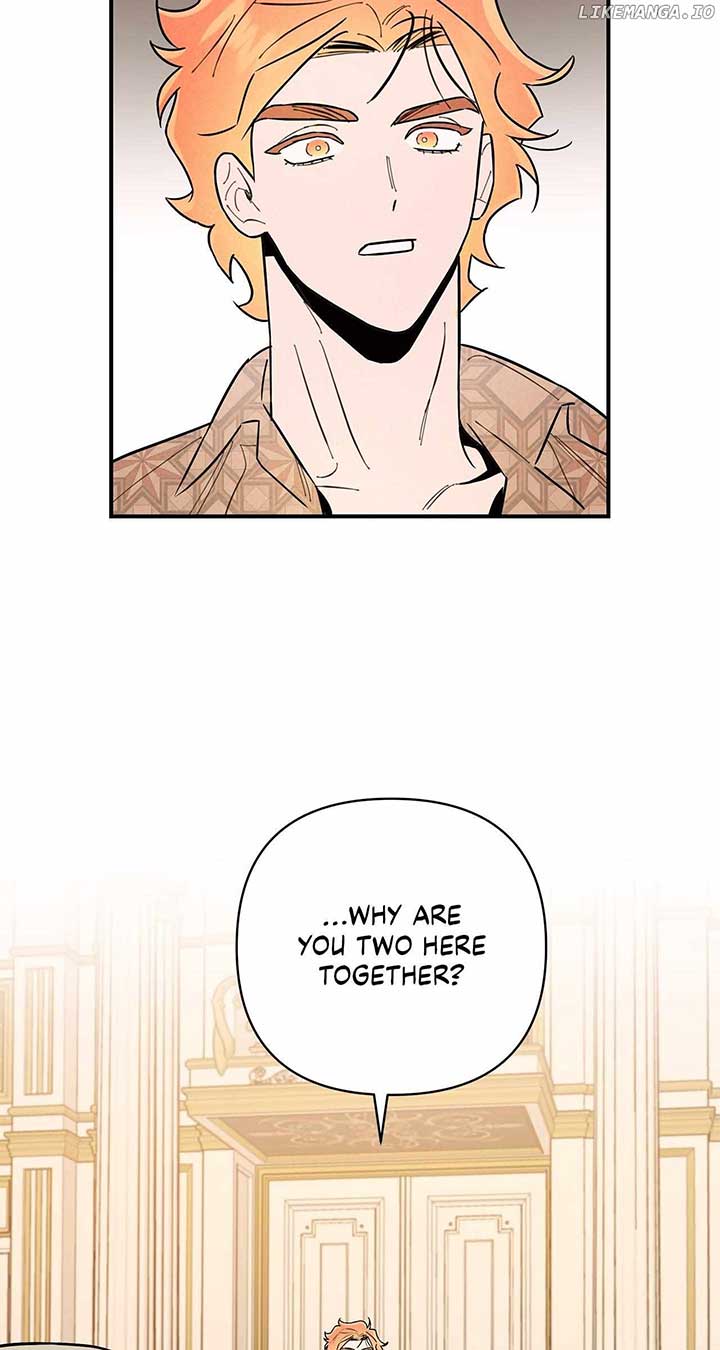 My Younger Sister Chooses Me Tonight Chapter 8 page 76