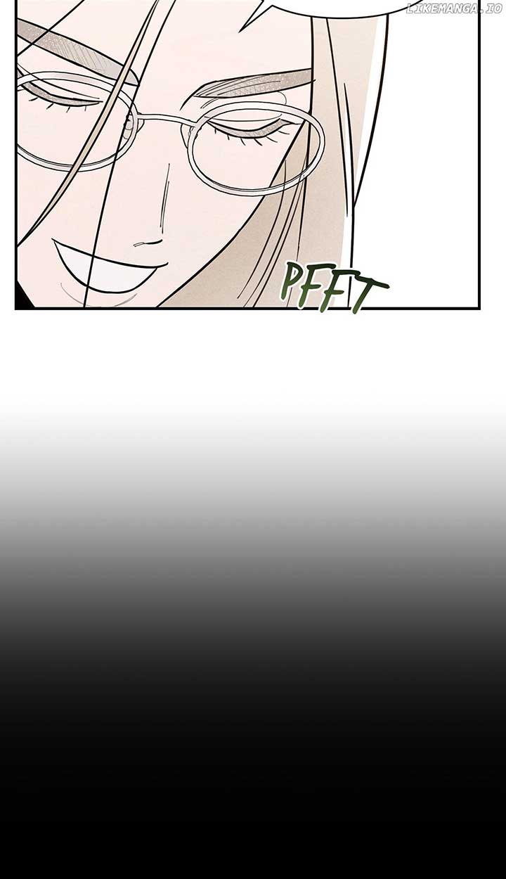 My Younger Sister Chooses Me Tonight Chapter 8 page 80