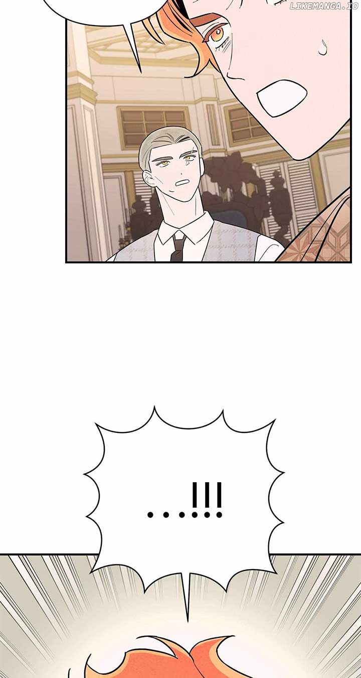 My Younger Sister Chooses Me Tonight Chapter 8 page 85