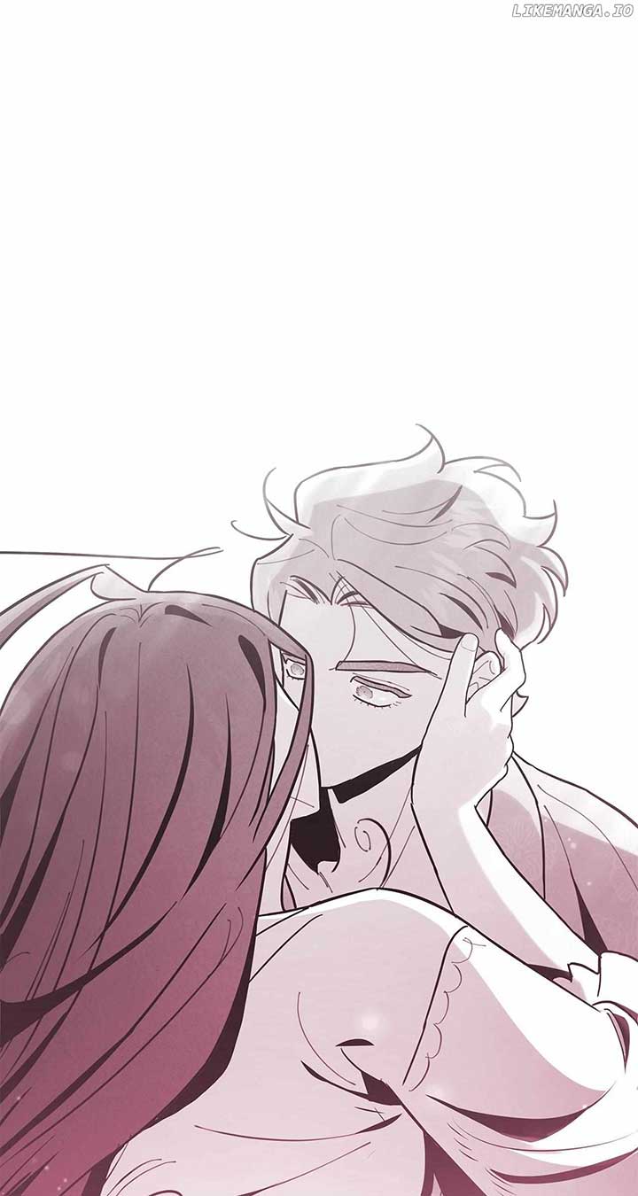 My Younger Sister Chooses Me Tonight Chapter 8 page 87