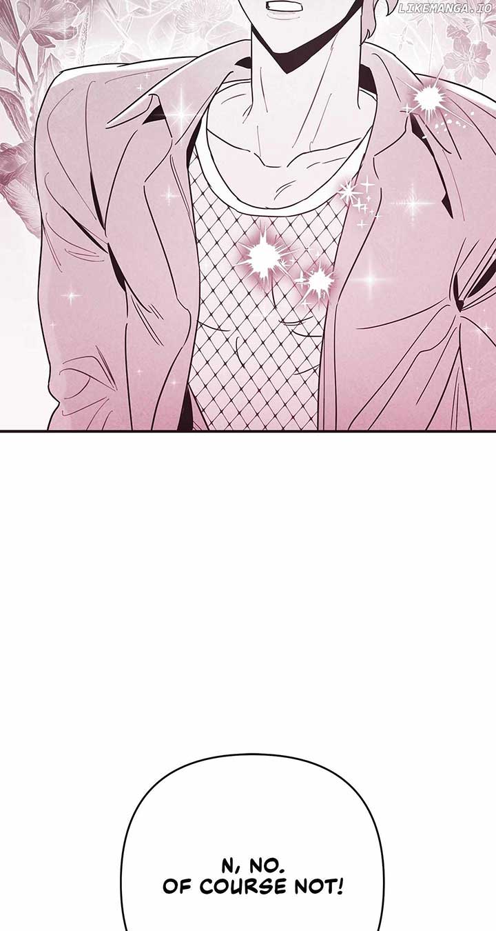 My Younger Sister Chooses Me Tonight Chapter 8 page 90