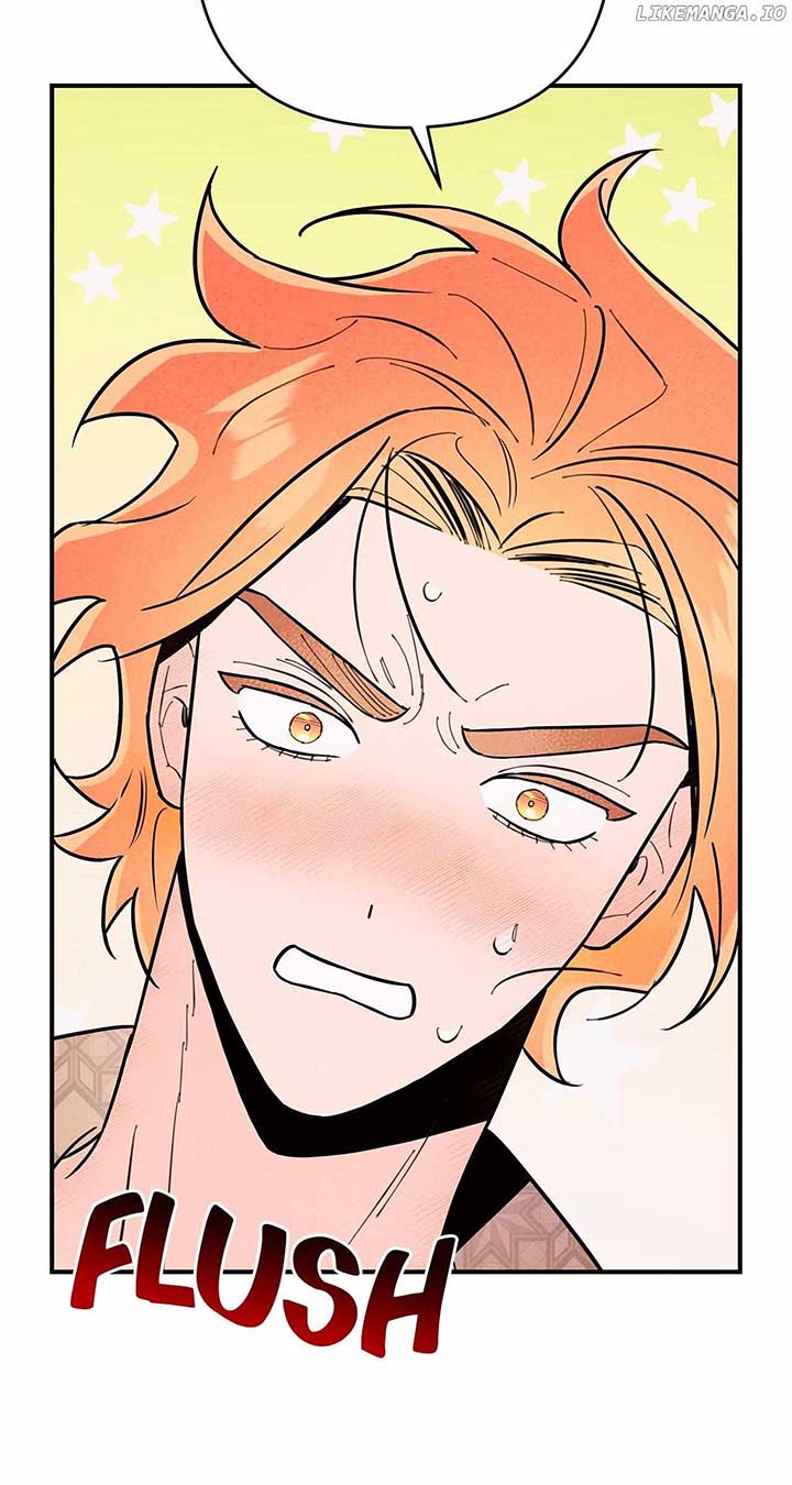 My Younger Sister Chooses Me Tonight Chapter 8 page 91
